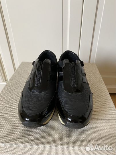 Полуботинки pierre cardin