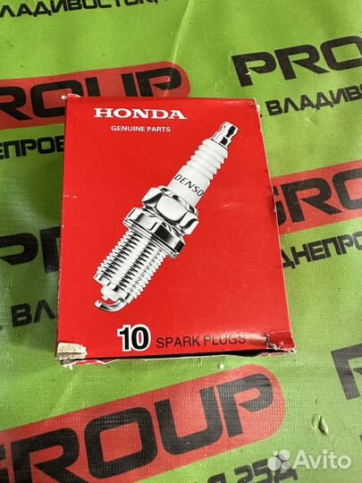 Свеча зажигания 9807B-5617W Honda denso izfr6K11