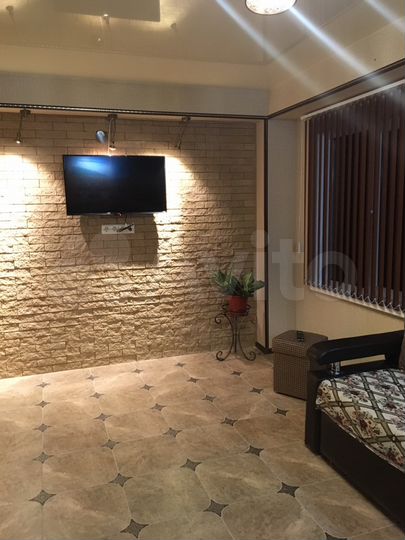 2-к. квартира, 50 м², 1/2 эт.