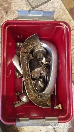 Запчасти для газ 21 волга