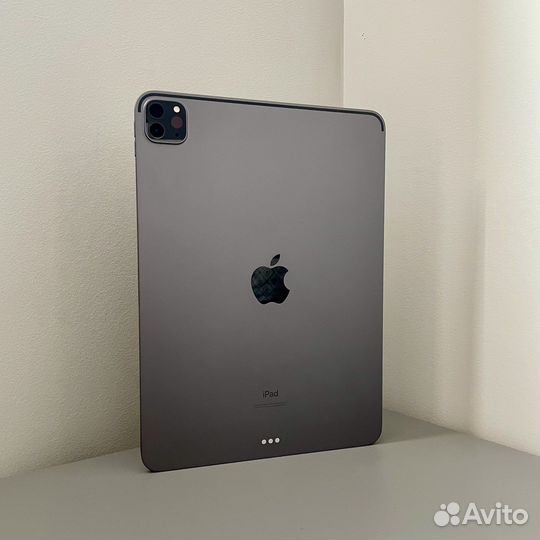 iPad Pro 11 + клавиатура smart keyboard folio