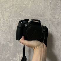 Фотоаппара�т canon eos 1100d body