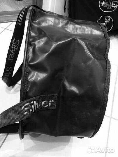 Сумка для рыбы Silver Stream