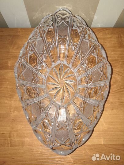 Фруктовница Югославия винтаж