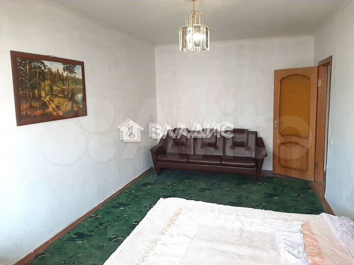 1-к. квартира, 33,8 м², 4/9 эт.