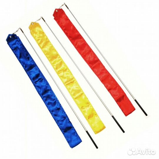 Лента для художественной гимнастики