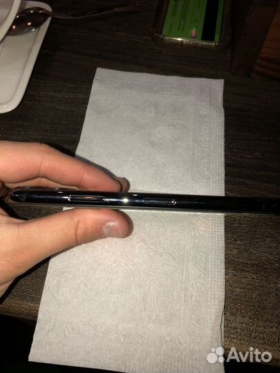 iPhone 11 Pro, 512 ГБ