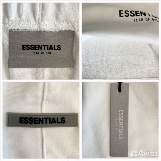 Шорты Essentials