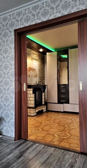 4-к. квартира, 85,8 м², 11/18 эт.