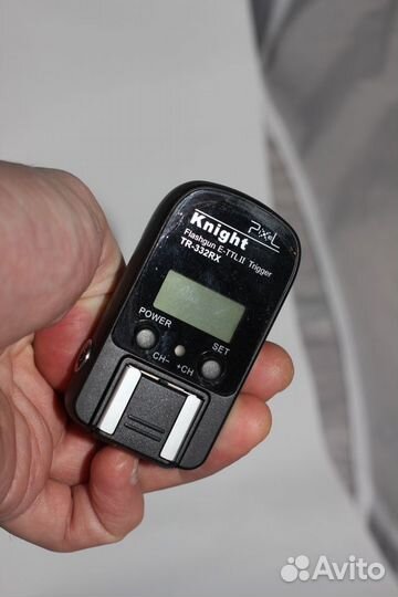 Синхронизаторы Pixel (Canon E-ttl) пульты и другое