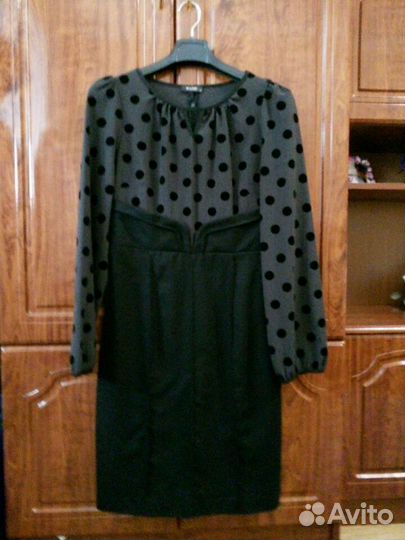 Платье женское