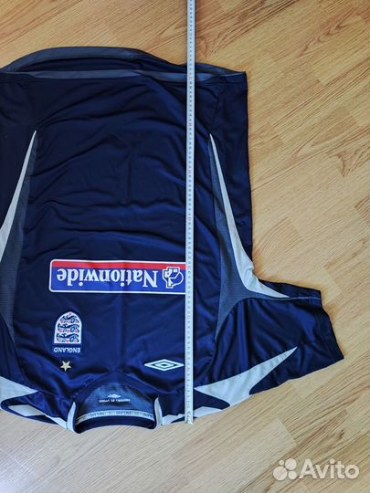 Футболка umbro