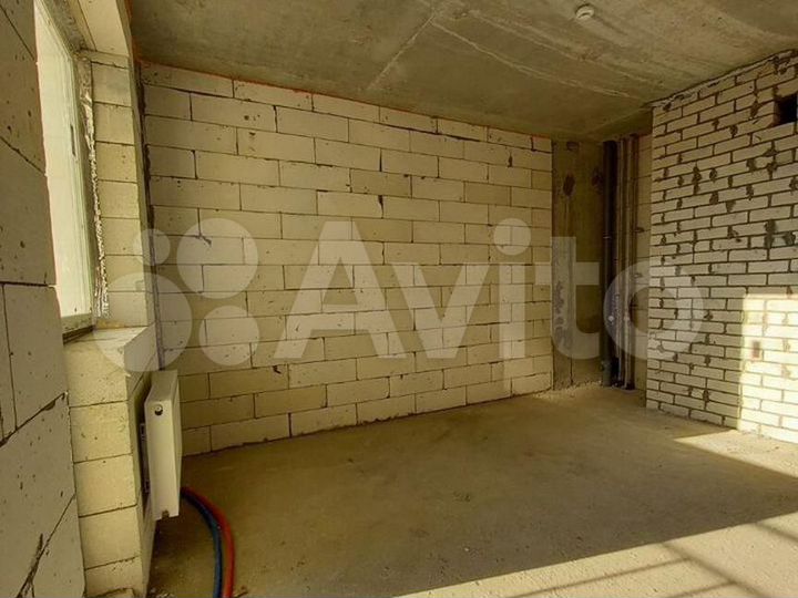 2-к. квартира, 84,6 м², 7/18 эт.