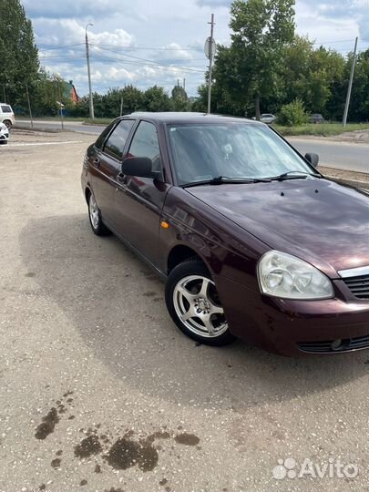 LADA Priora 1.6 МТ, 2010, 146 000 км