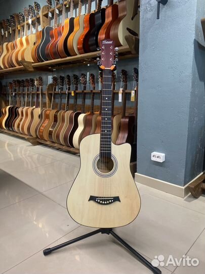 Belucci BC3820 Акустическая гитара