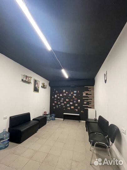 Аренда танцевального зала