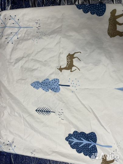 Наволочки бу