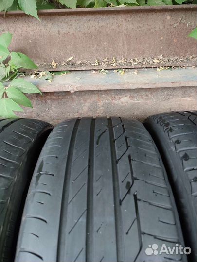 Bridgestone Turanza T001 225/45 R19