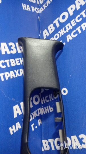 Обшивка средней стойки Nissan Teana J31 седан 2006