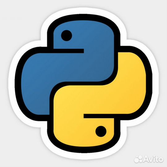 Репетитор по программированию python