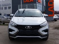 Новый ВАЗ (LADA) Vesta 1.6 MT, 2024, цена 1 813 500 руб.