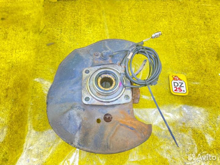 Ступица передняя правая Suzuki Jimny 145571