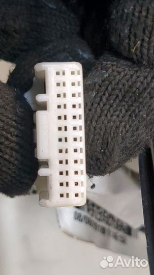 Зеркало боковое Infiniti JX, 2013