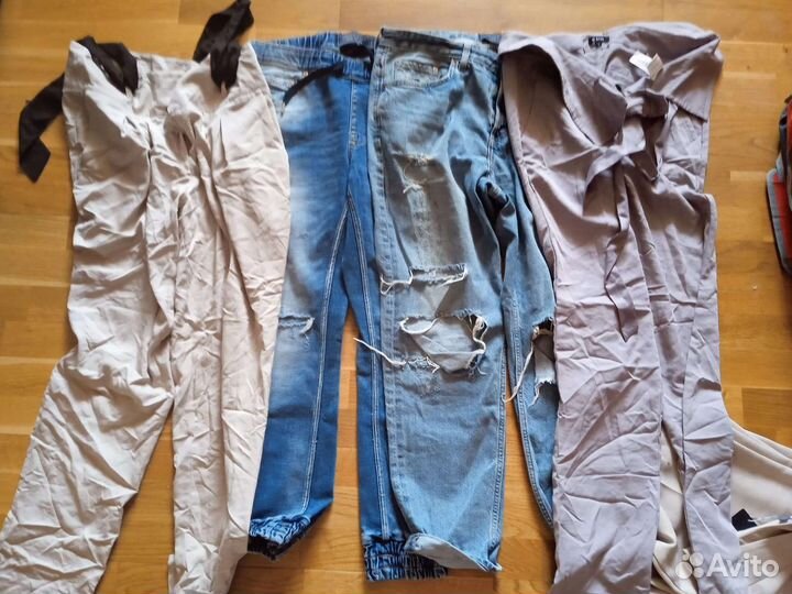 Женские вещи 48 размер