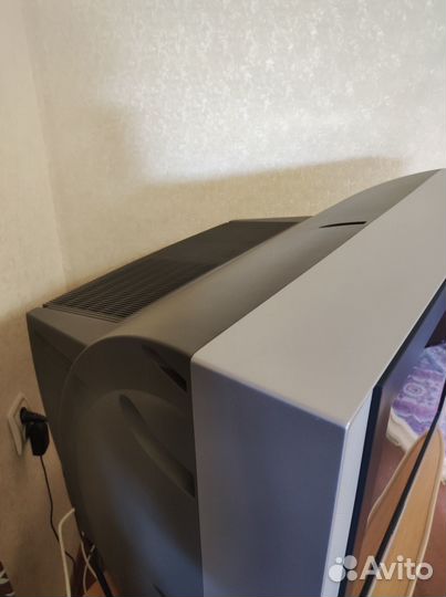 Телевизор samsung