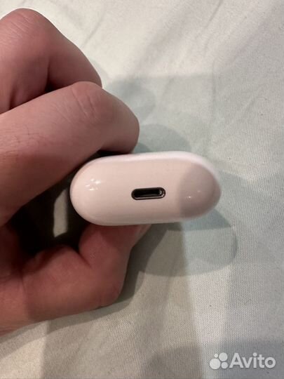 Кейс для airpods 1