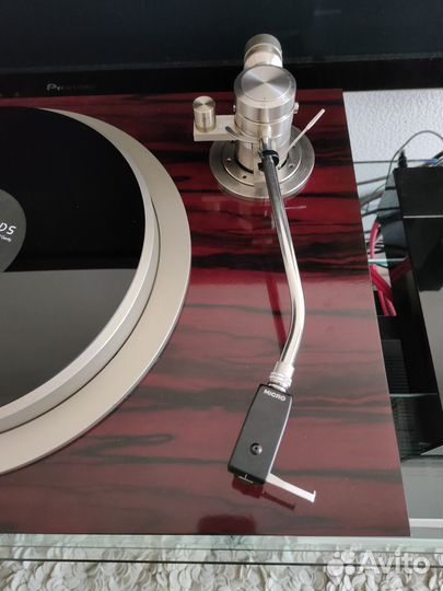 Проигрыватель винила Pioneer PL-70