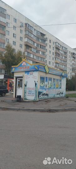 Требуется продавец