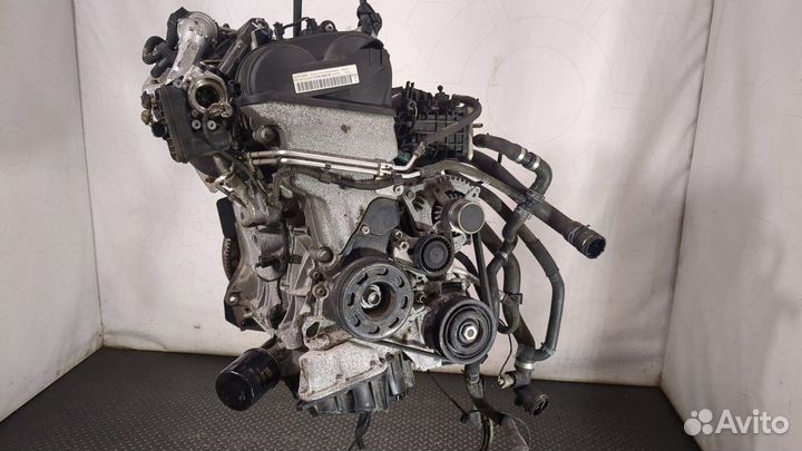 Маховик Audi A4 (B9), 2018