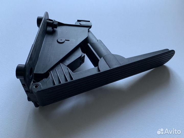 Педаль газа smart 450