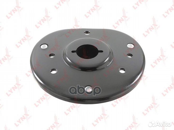 Опора переднего амортизатора MA-1202LR MA-1202L