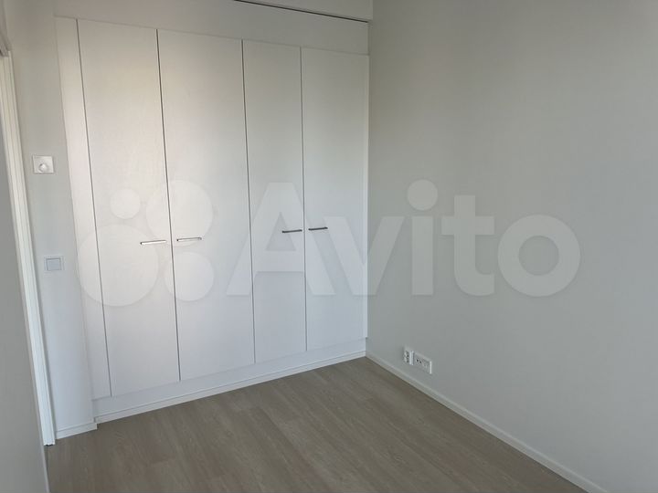 2-к. квартира, 33 м² (Финляндия)