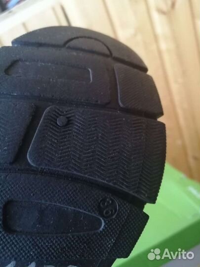 Ботинки женские 36 размера бу