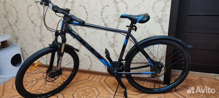 Велосипеды