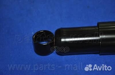 Амортизатор ssangyong korando 97-05 зад. PJD-105