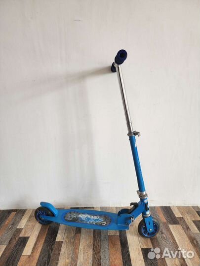Самокат детский
