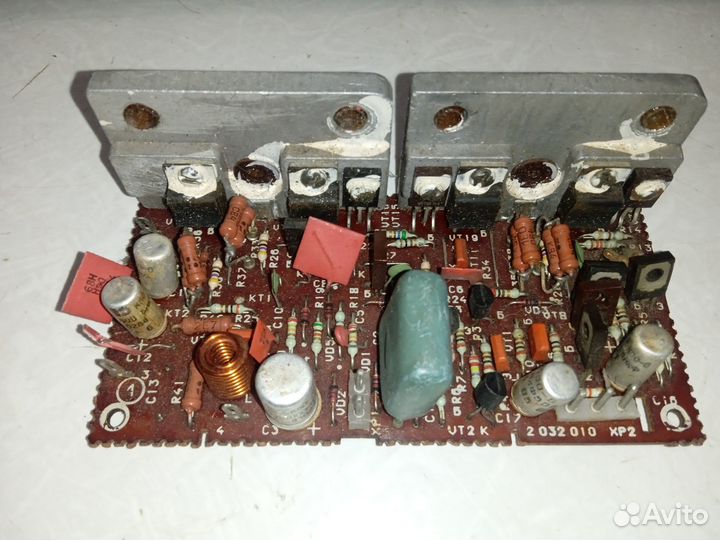 Радиотехника у-101 7101 индикатор ручки и др зч