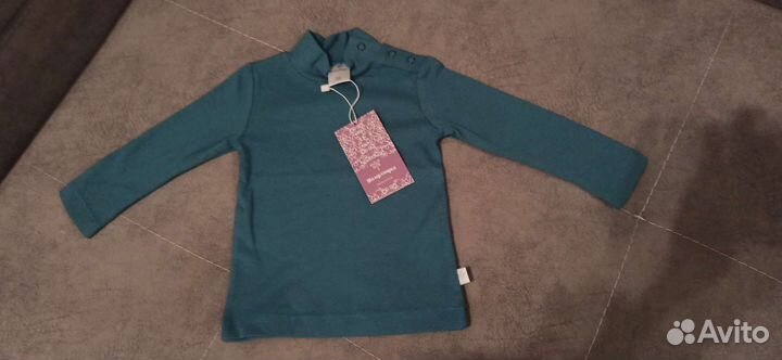 Одежда пакетом новая 62 размер