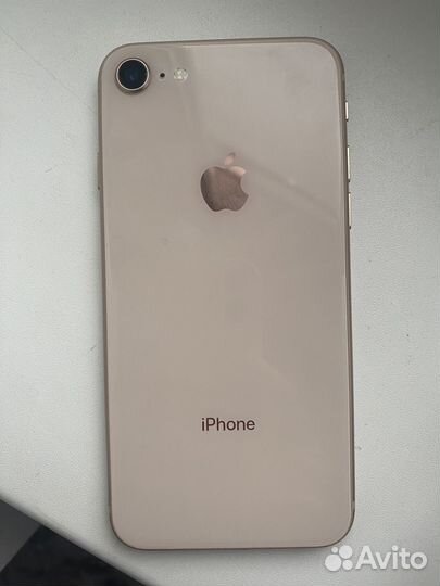 iPhone 8, 64 ГБ