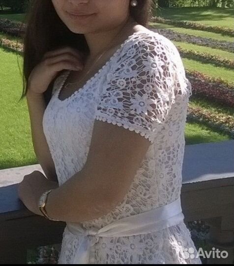 Платье Остин