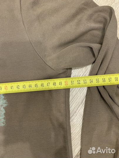 Лонгслив hugo boss