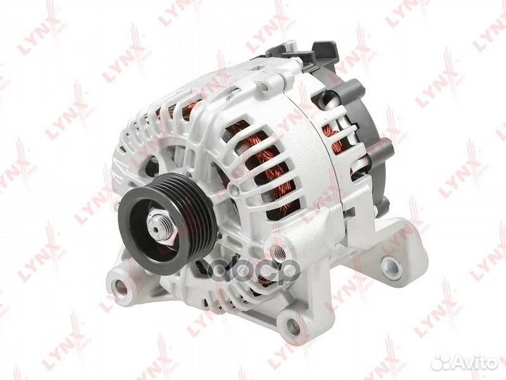 Генератор EA1191 lynxauto