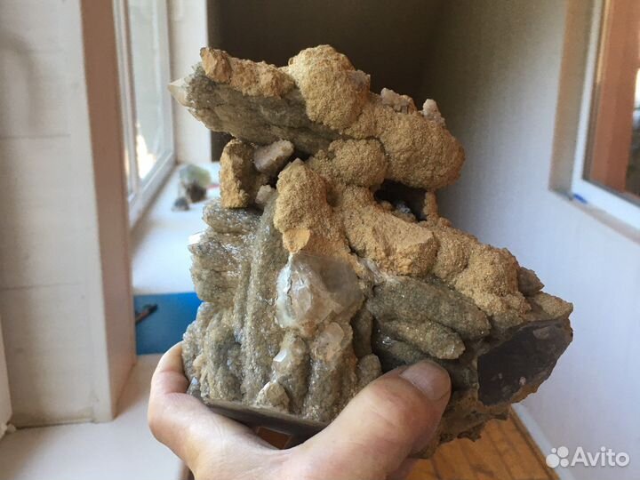 Продаётся кварц