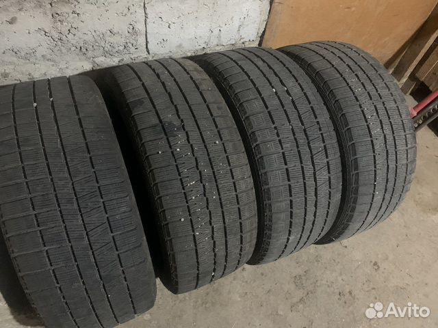 Nankang ESSN-1 Corsafa 245/45 R18