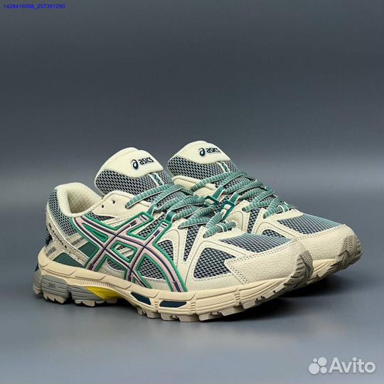 Кроссовки Asics Gel-Kahana 8 (Арт.66328)