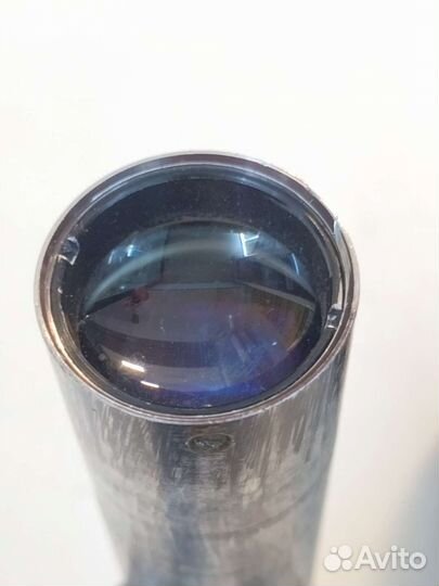 Прицел пу СССР